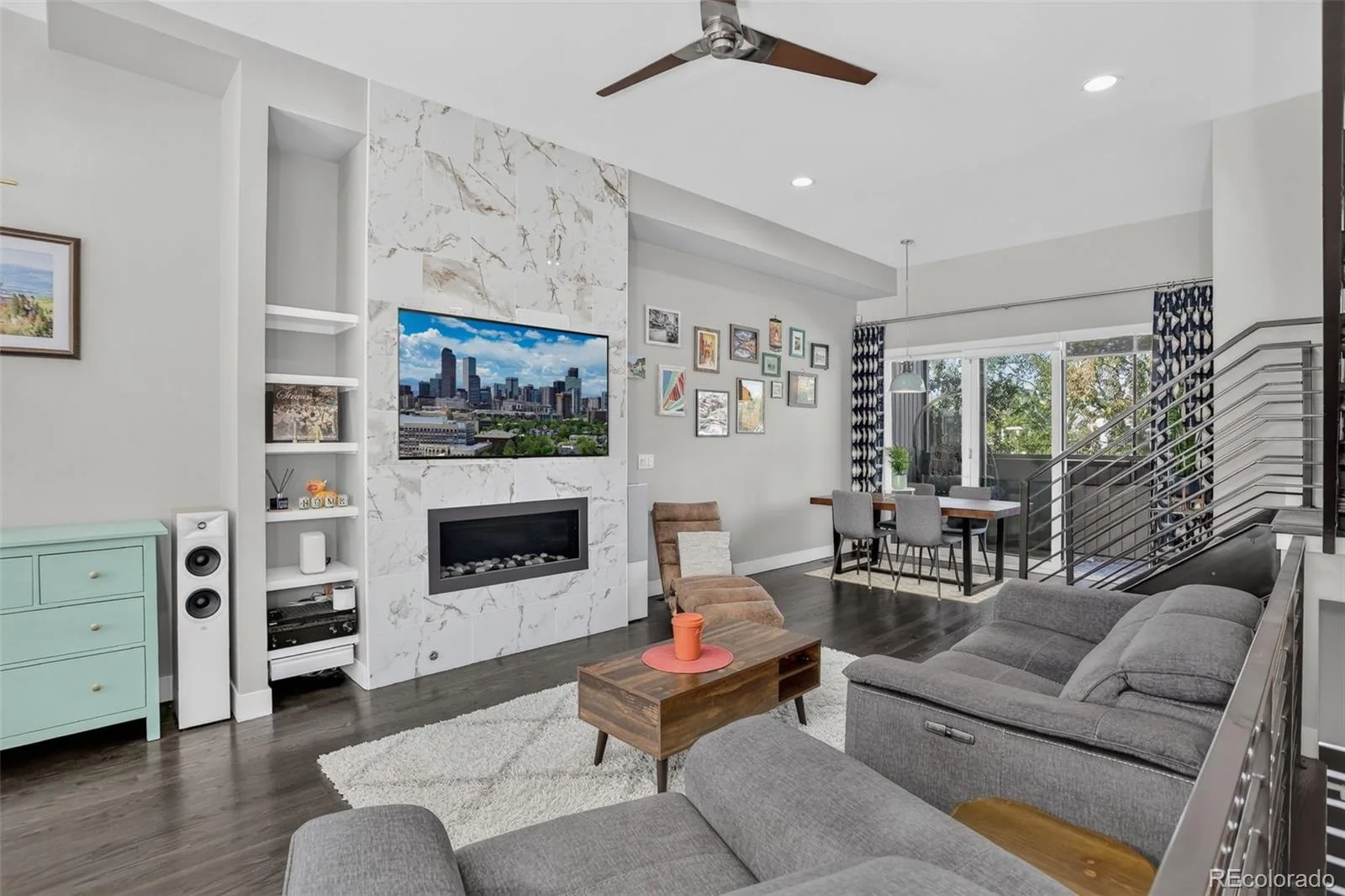 1312 E 22nd Avenue Denver CO 80205 | MLS #8460469 10212026160916 1600 9