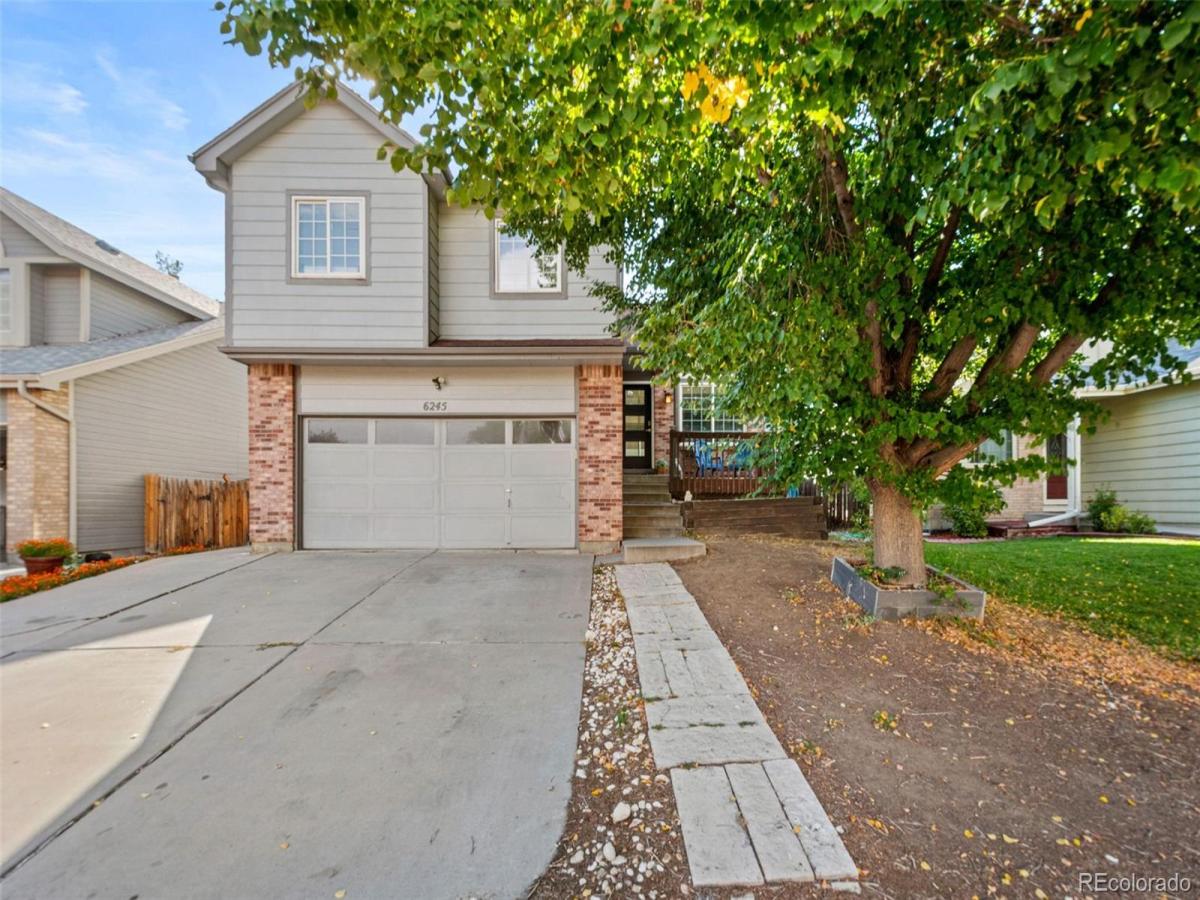 6245 Quitman Street Arvada CO 80003 | MLS #8514777 MLS #8514777 image #0