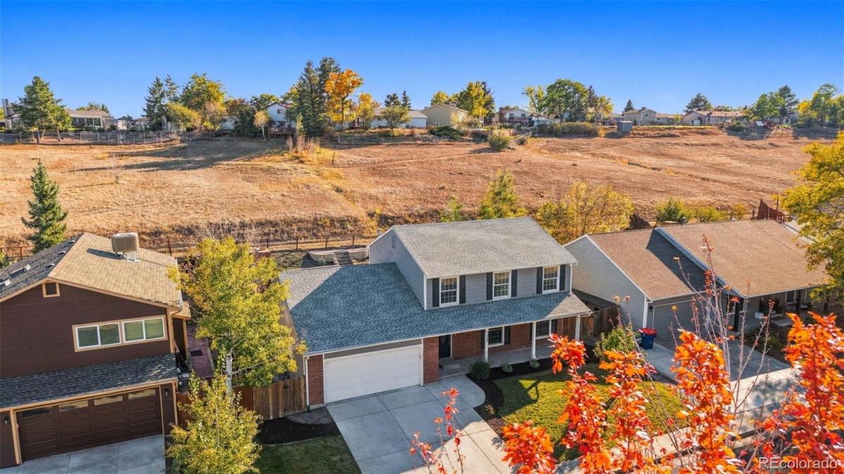 3224 W 11th Avenue Drive Broomfield CO 80020 | MLS #8580163 MLS #8580163 image #0