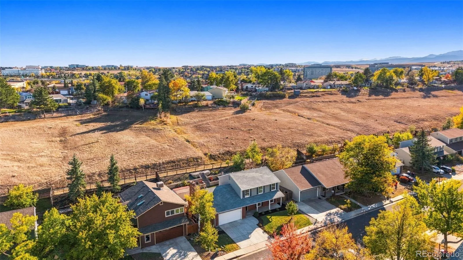 3224 W 11th Avenue Drive Broomfield CO 80020 | MLS #8580163 10212026164748 1600 39