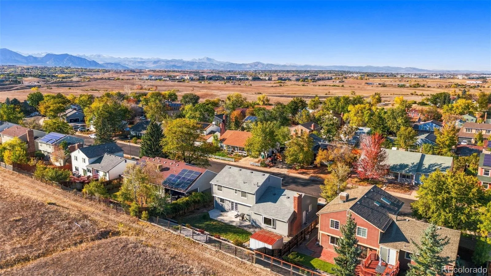 3224 W 11th Avenue Drive Broomfield CO 80020 | MLS #8580163 10212026164748 1600 41