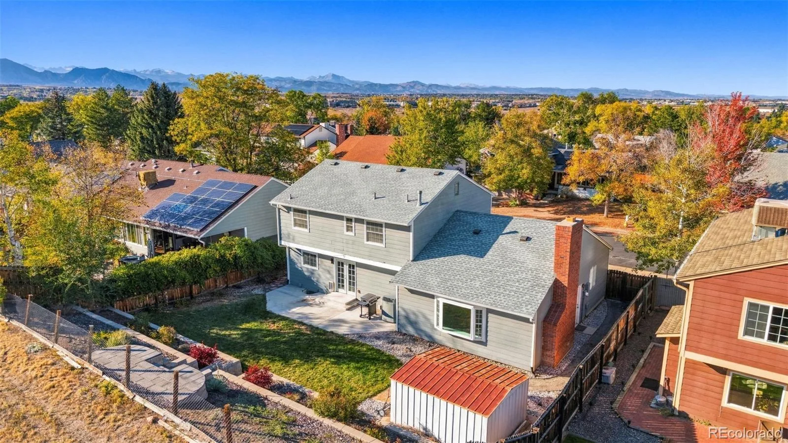 3224 W 11th Avenue Drive Broomfield CO 80020 | MLS #8580163 10212026164748 1600 42
