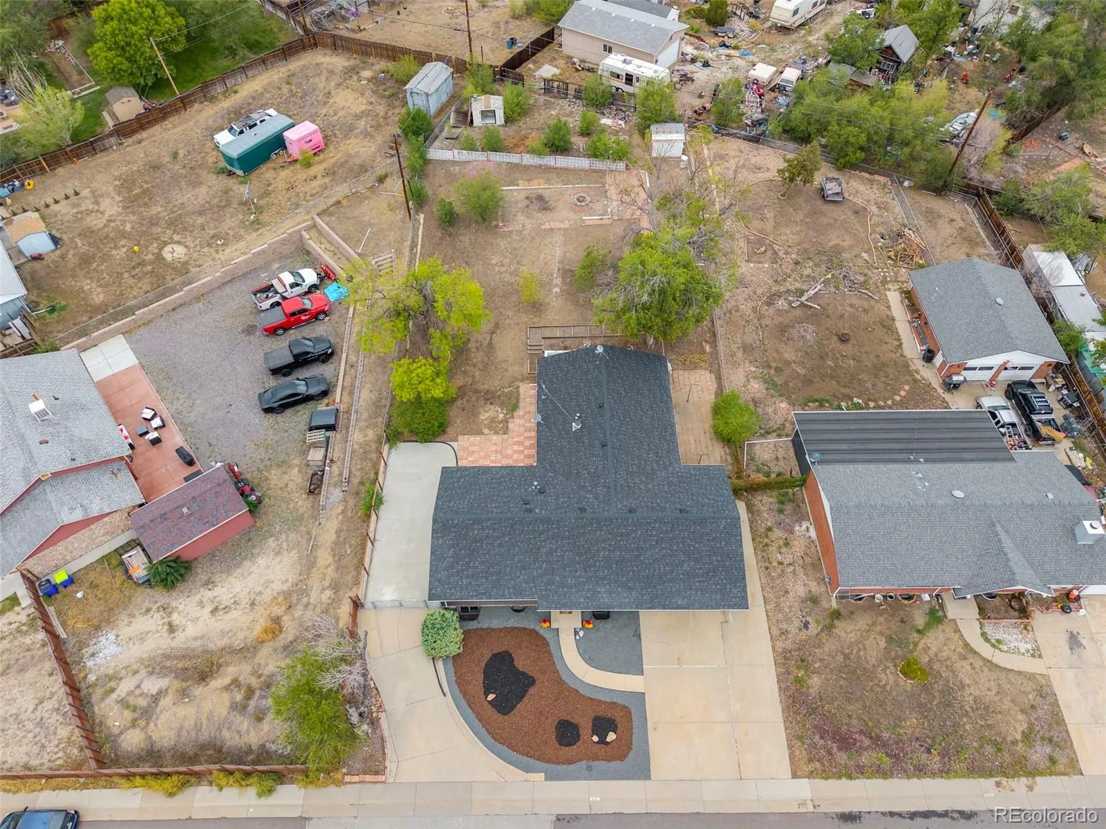 8103 Conifer Road Denver CO 80221 | MLS #8736583 10212026150127 1600 3