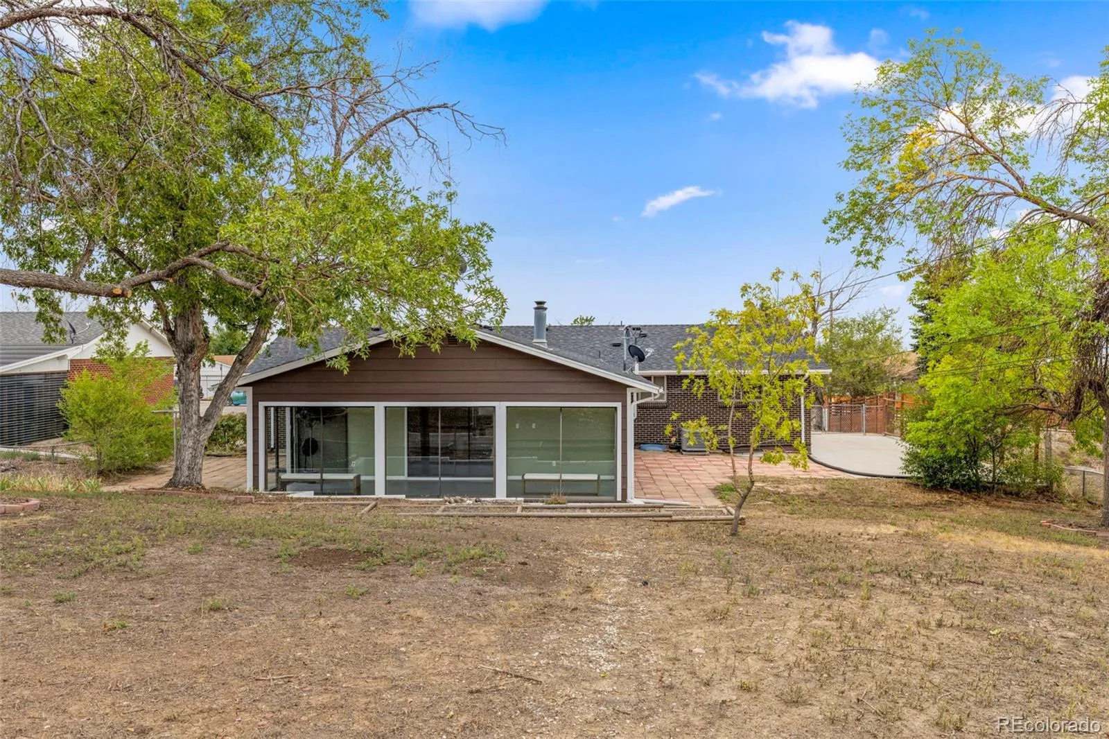 8103 Conifer Road Denver CO 80221 | MLS #8736583 10212026150127 1600 33