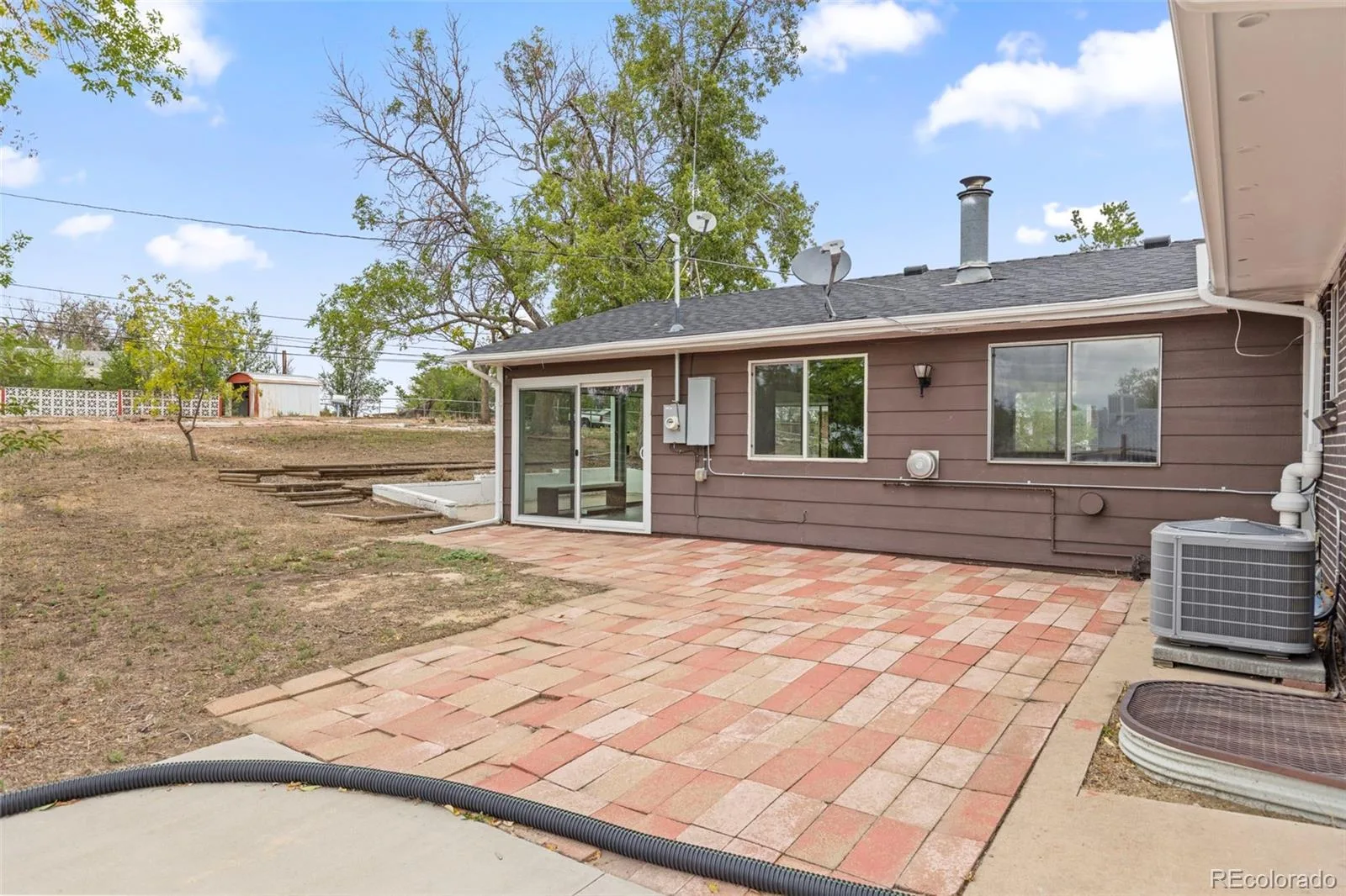 8103 Conifer Road Denver CO 80221 | MLS #8736583 10212026150127 1600 35