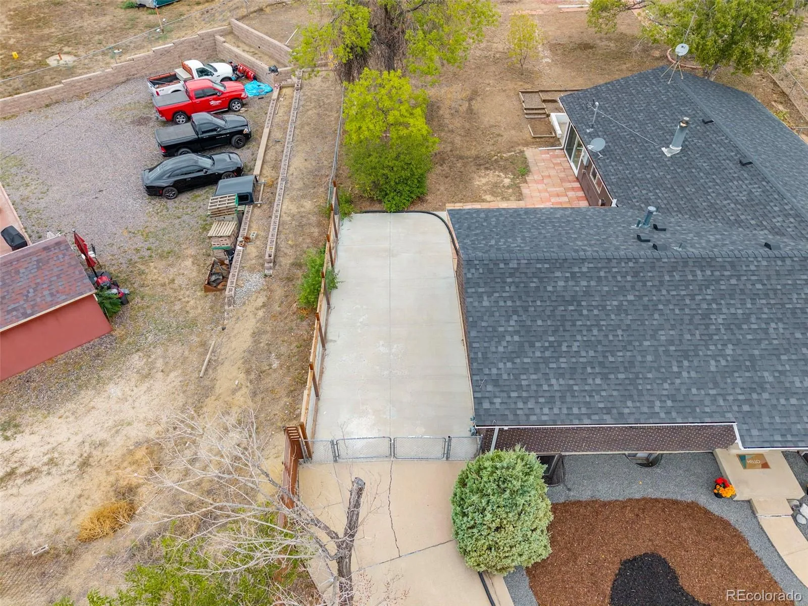 8103 Conifer Road Denver CO 80221 | MLS #8736583 10212026150127 1600 37