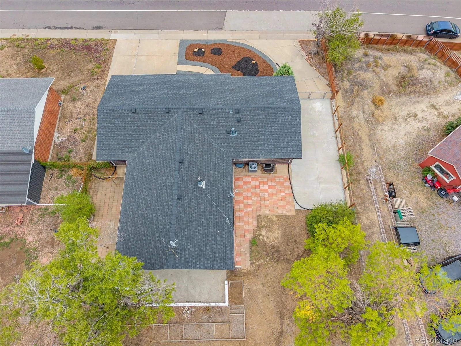 8103 Conifer Road Denver CO 80221 | MLS #8736583 10212026150127 1600 38
