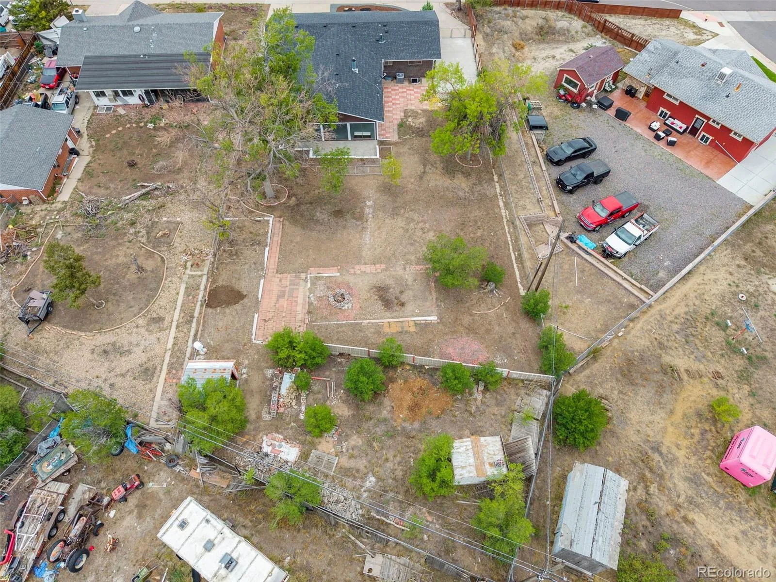 8103 Conifer Road Denver CO 80221 | MLS #8736583 10212026150127 1600 39