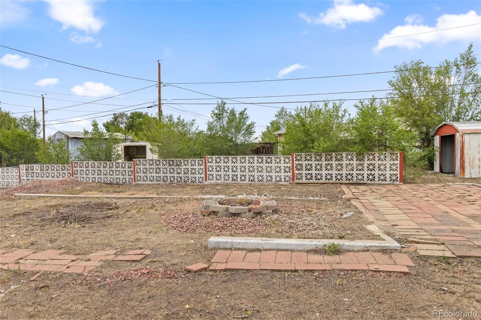 8103 Conifer Road Denver CO 80221 | MLS #8736583 10212026150127 1600 41