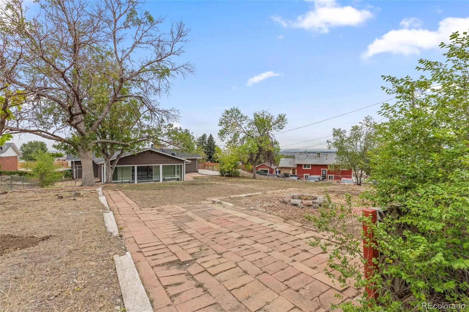 8103 Conifer Road Denver CO 80221 | MLS #8736583 10212026150127 1600 42