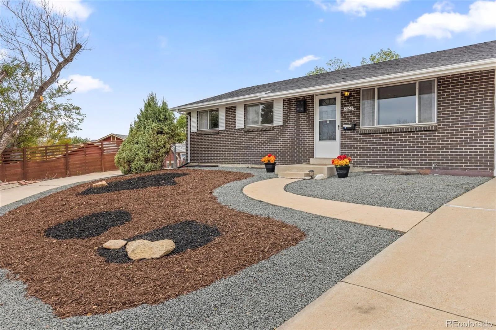 8103 Conifer Road Denver CO 80221 | MLS #8736583 10212026150127 1600 5