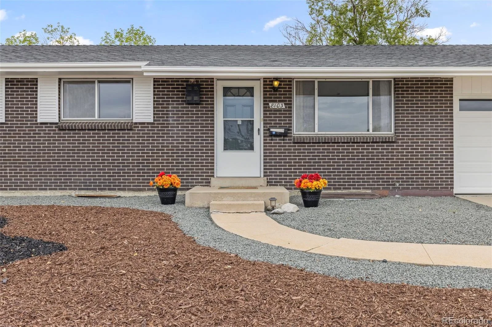 8103 Conifer Road Denver CO 80221 | MLS #8736583 10212026150127 1600 6