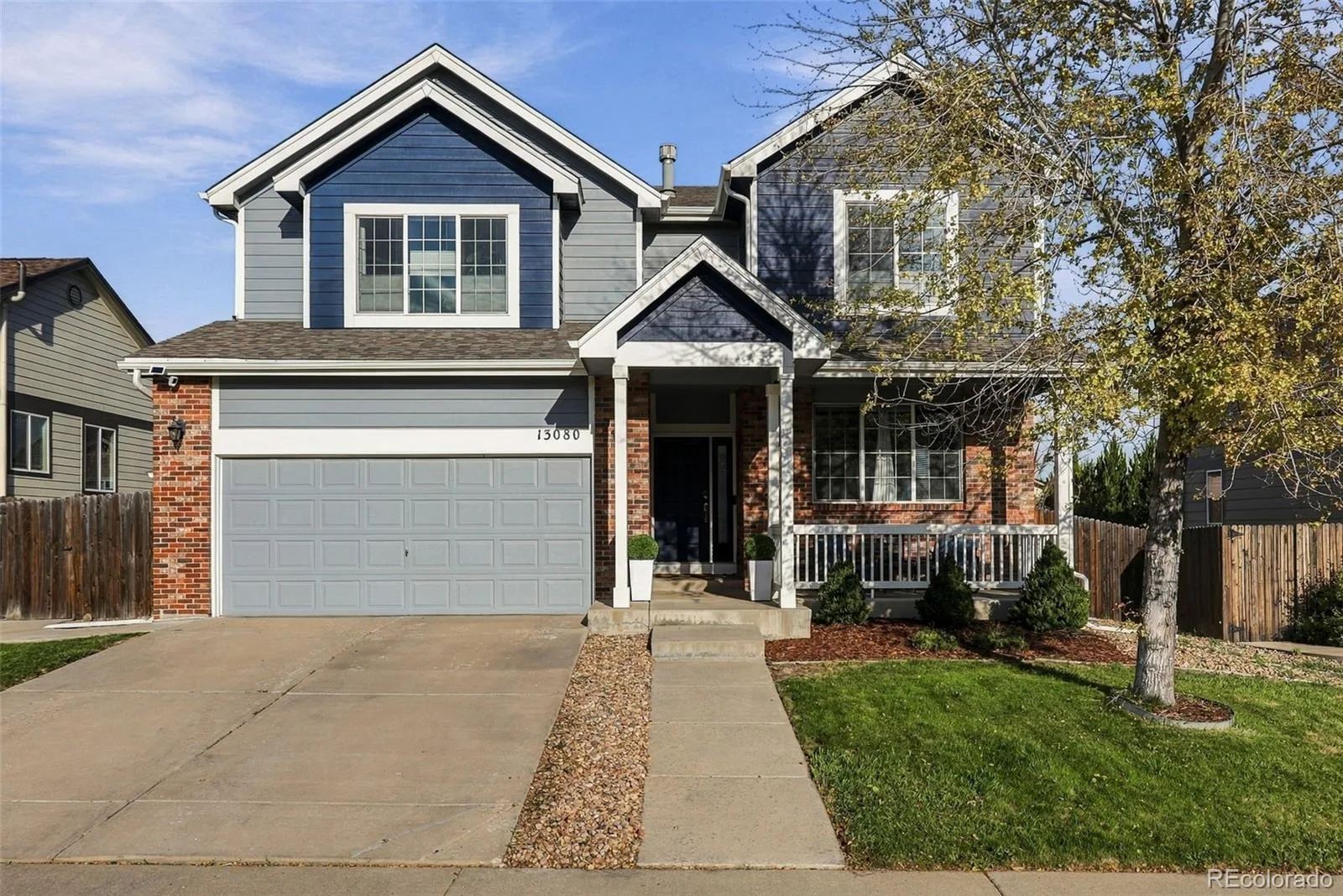 13080 Tamarac Street Thornton CO 80602 | MLS #8741070 10212026150200 1600 2