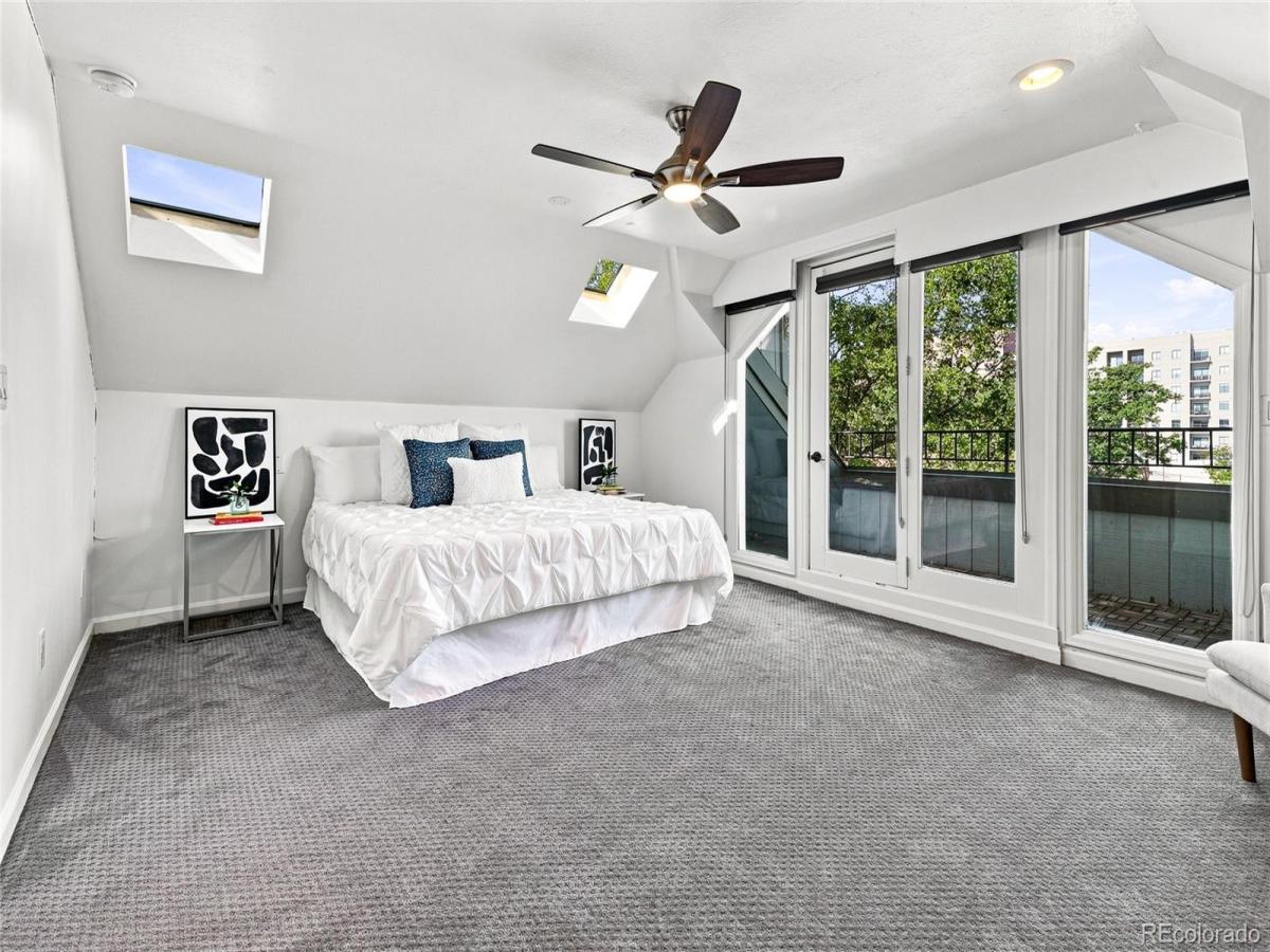 690 N Pennsylvania Street #A5 Denver CO 80203 | MLS #8797324 MLS #8797324 image #0