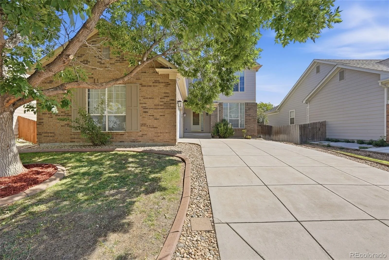 12225 Adams Street Thornton CO 80241 | MLS #8869514 10212026145811 1600 2