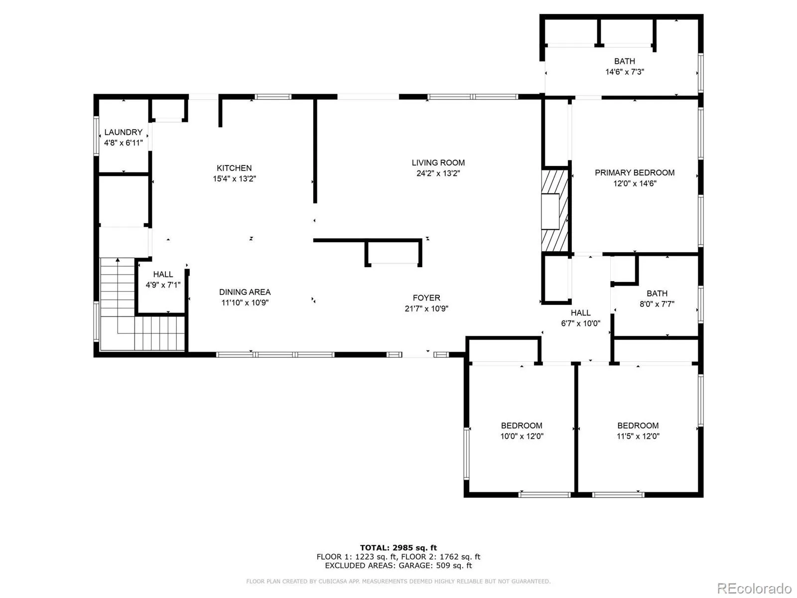 12543 Dillon Road Broomfield CO 80020 | MLS #8880724 10212026150019 1600 29