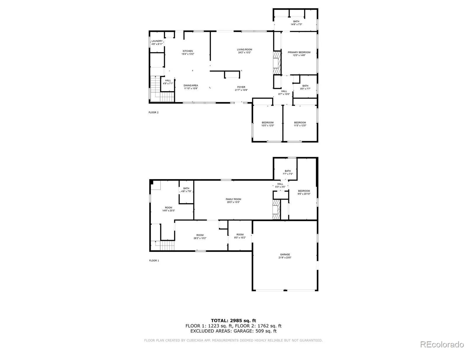 12543 Dillon Road Broomfield CO 80020 | MLS #8880724 10212026150019 1600 30