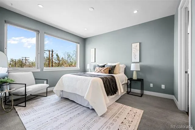 2438 N Washington Street Denver CO 80205 | MLS #8930464 10212026151012 640 19