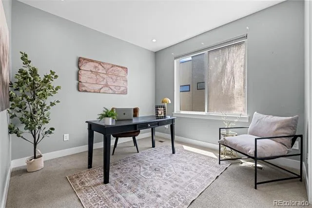 2438 N Washington Street Denver CO 80205 | MLS #8930464 10212026151012 640 25
