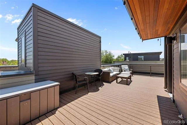 2438 N Washington Street Denver CO 80205 | MLS #8930464 10212026151012 640 27