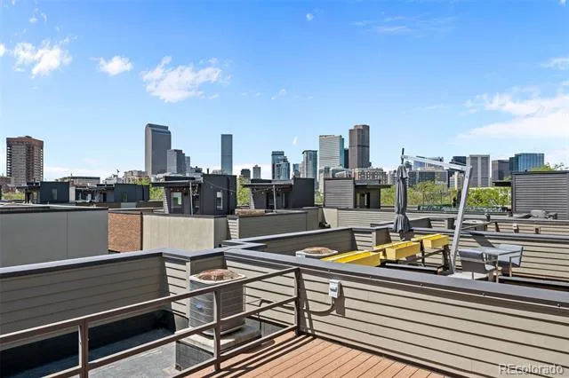 2438 N Washington Street Denver CO 80205 | MLS #8930464 10212026151012 640 31