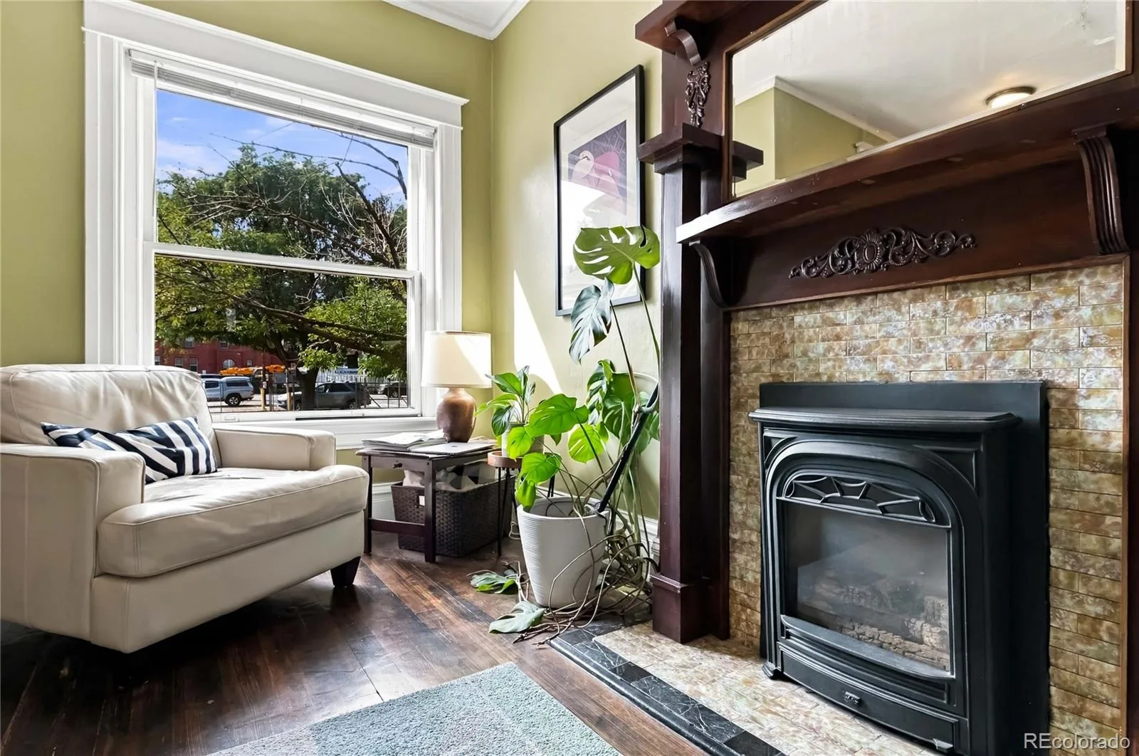 609 E 16th Avenue Denver CO 80203 | MLS #8933131 10212026151205 1600 1