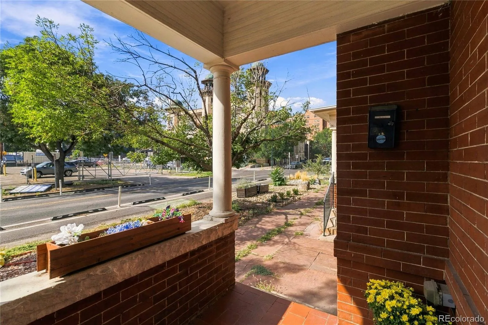 609 E 16th Avenue Denver CO 80203 | MLS #8933131 10212026151205 1600 12