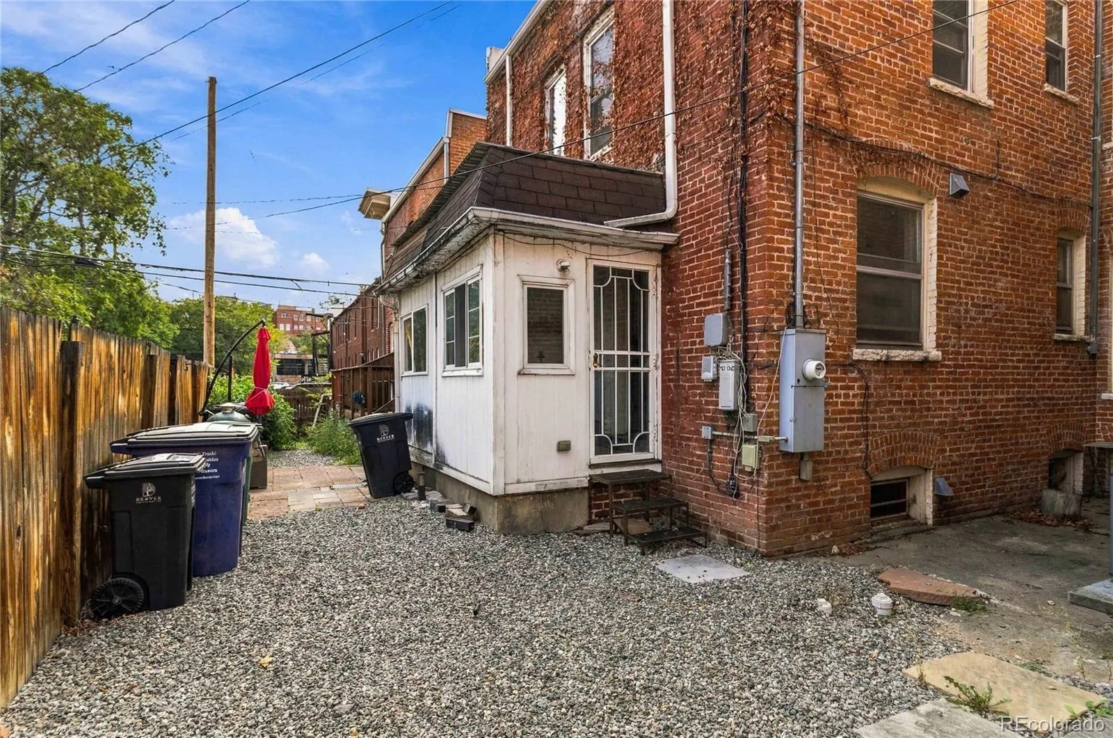 609 E 16th Avenue Denver CO 80203 | MLS #8933131 10212026151205 1600 13