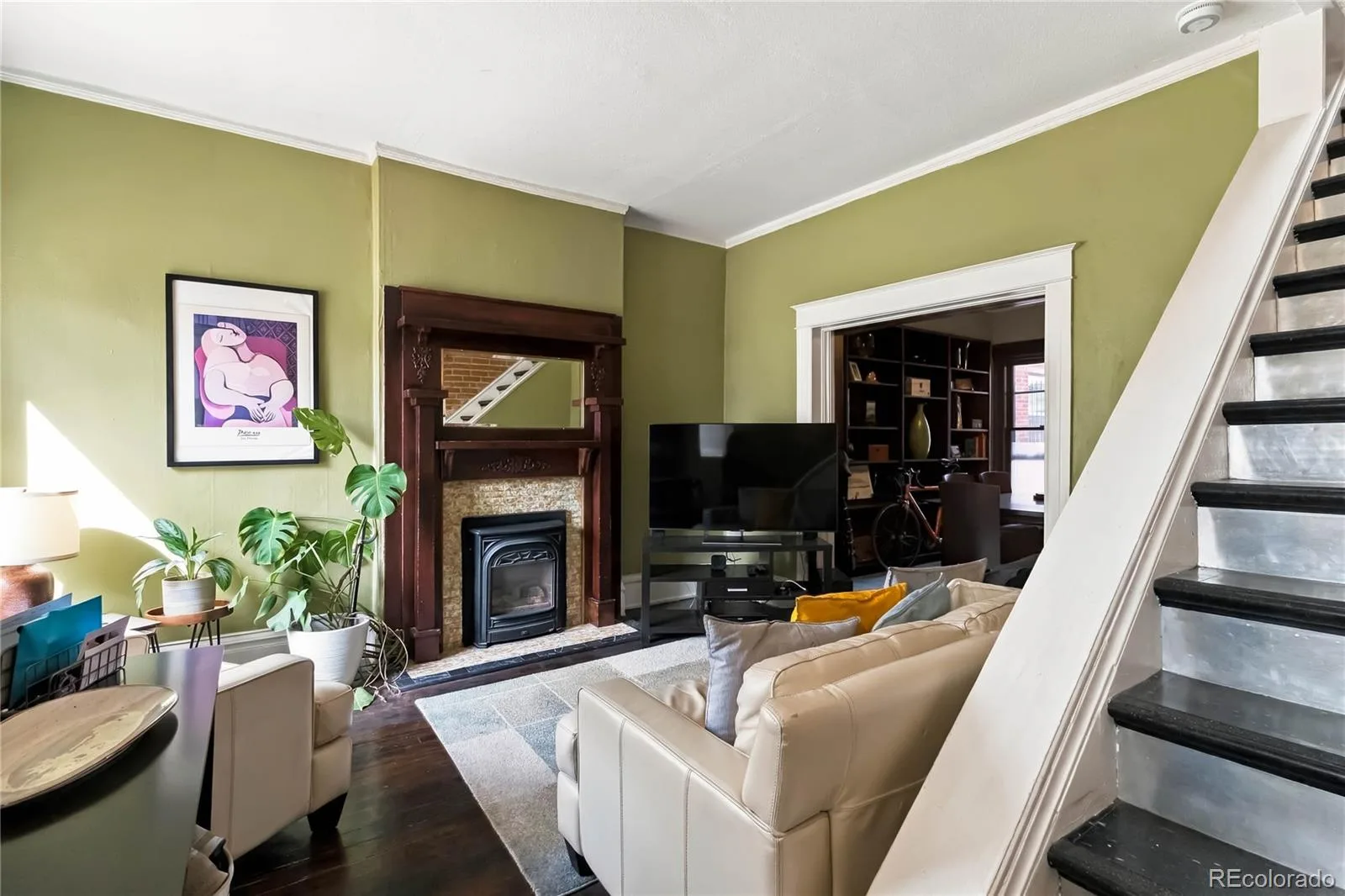 609 E 16th Avenue Denver CO 80203 | MLS #8933131 10212026151205 1600 3