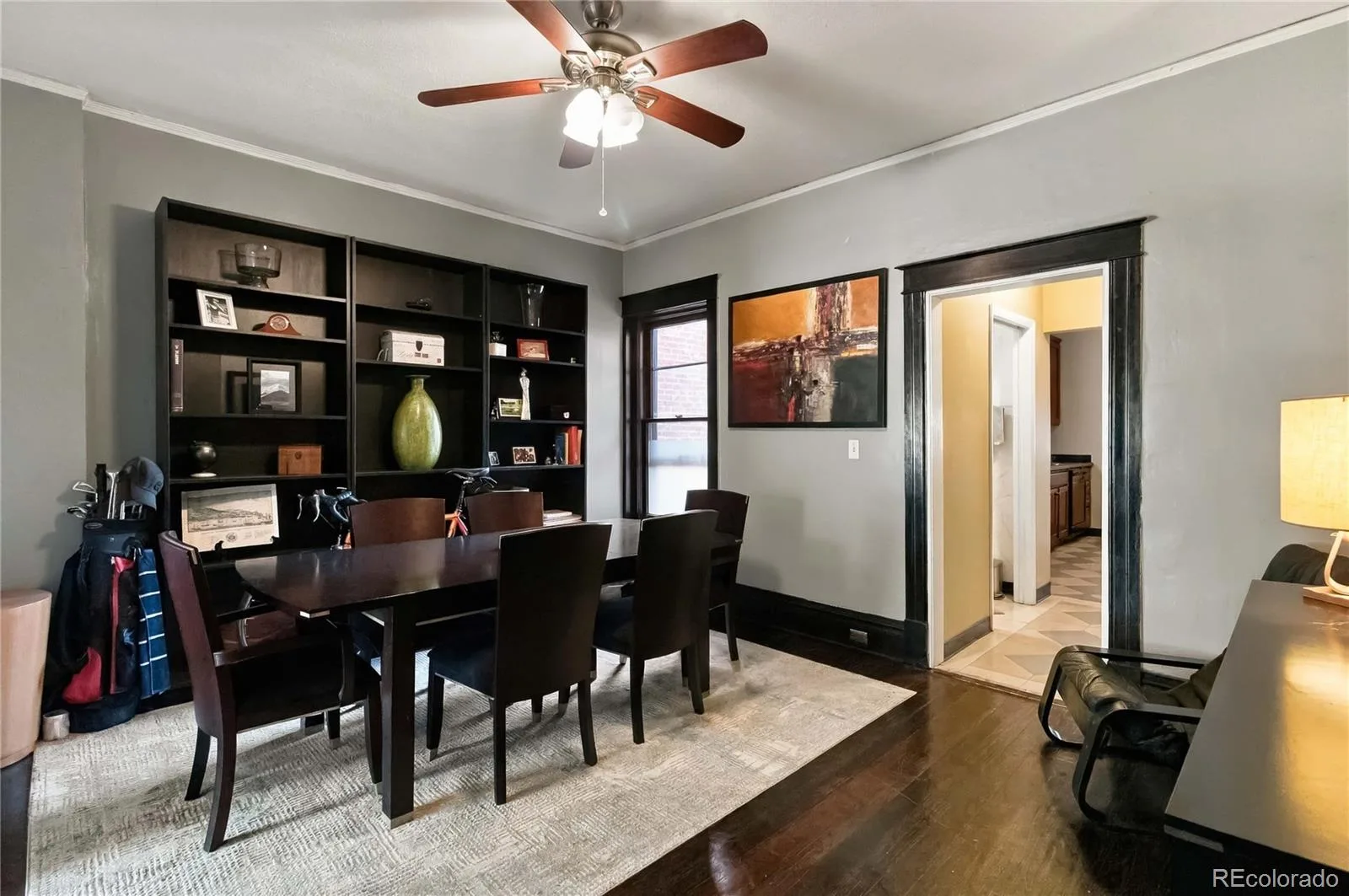 609 E 16th Avenue Denver CO 80203 | MLS #8933131 10212026151205 1600 5