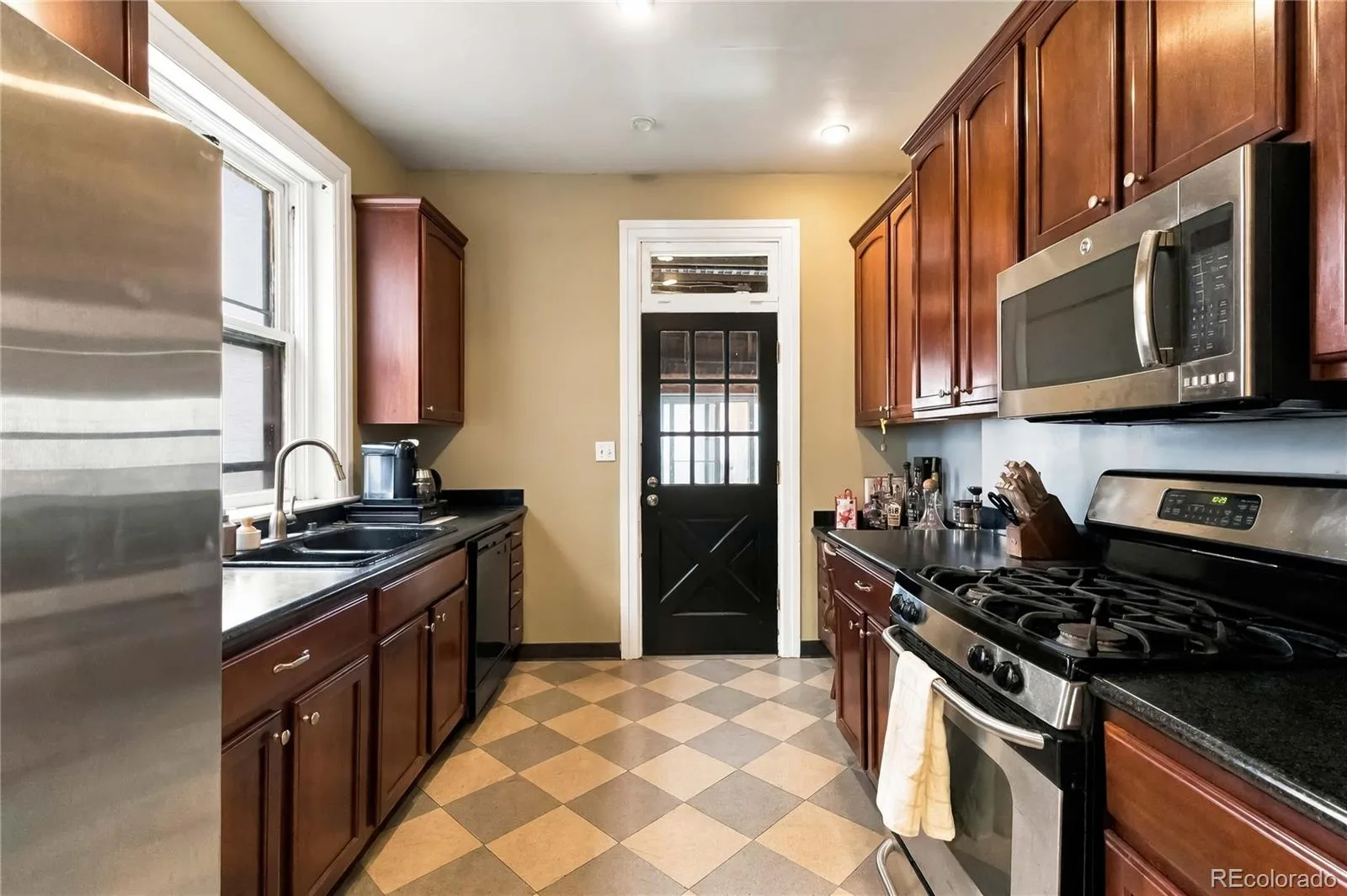 609 E 16th Avenue Denver CO 80203 | MLS #8933131 10212026151205 1600 6