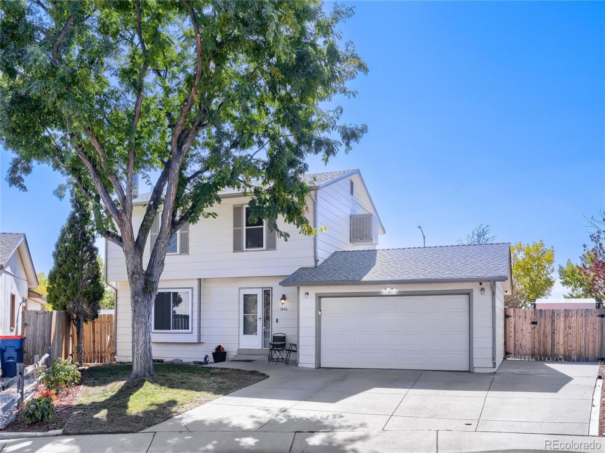 3440 Princess Court Broomfield CO 80020 | MLS #8939406 MLS #8939406 image #0