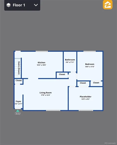 3181 N Kassler Place Westminster CO 80031 | MLS #9004972 10212026152708 800 26