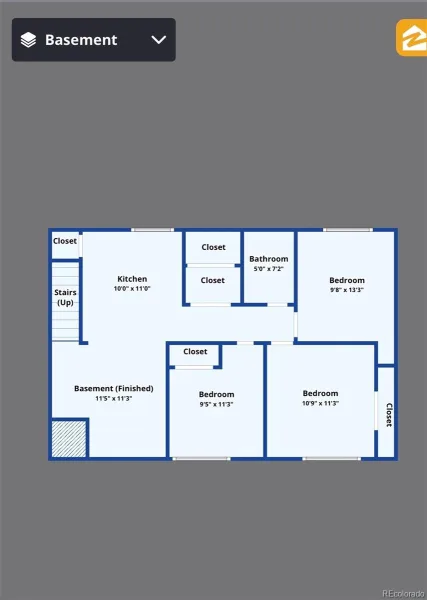 3181 N Kassler Place Westminster CO 80031 | MLS #9004972 10212026152708 800 27