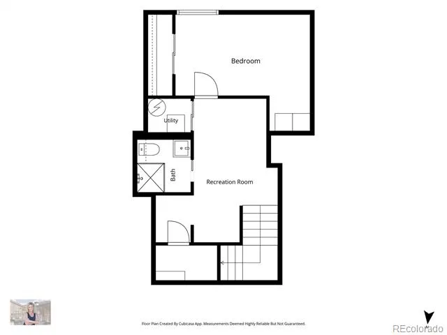 722 E 18th Avenue Denver CO 80203 | MLS #9217214 10212026133633 640 33
