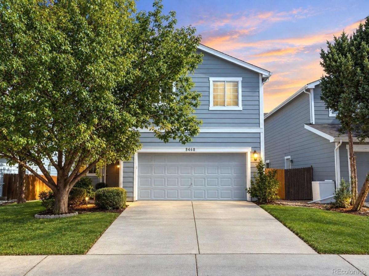 8468 Kalamath Court Federal Heights CO 80260 | MLS #9229524 MLS #9229524 image #0