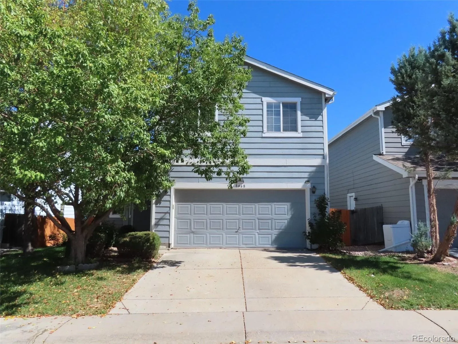 8468 Kalamath Court Federal Heights CO 80260 | MLS #9229524 10212026133837 1600 1