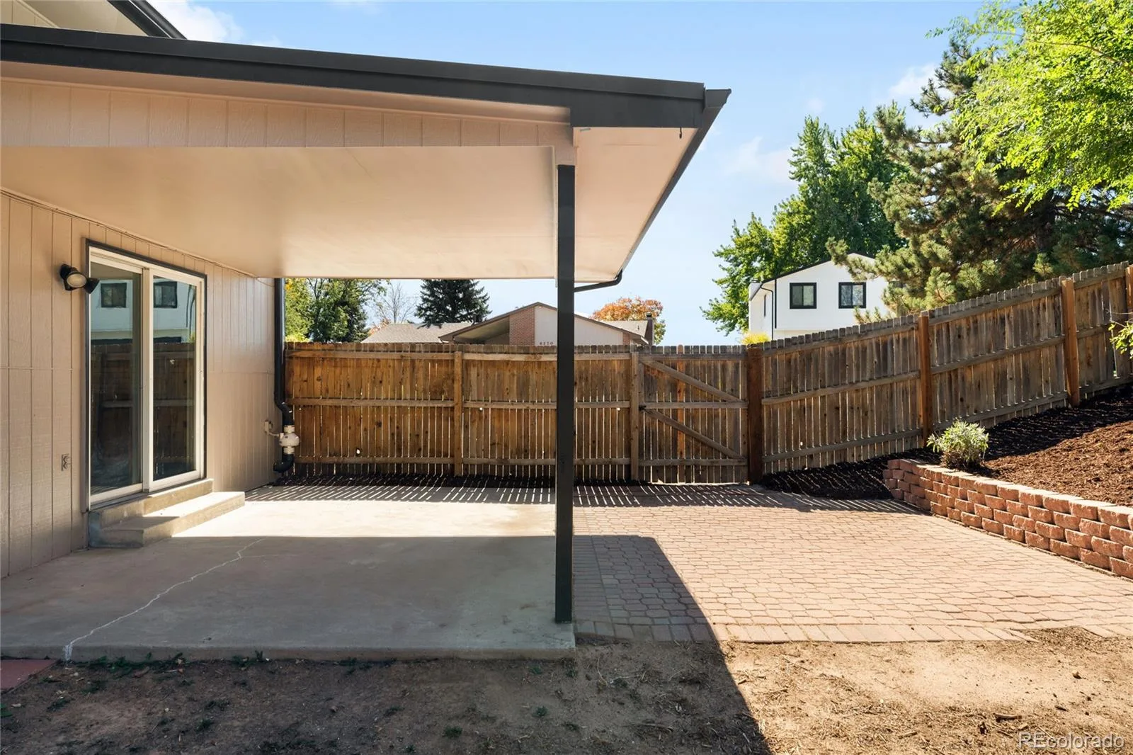 8261 W Pomona Drive Arvada CO 80005 | MLS #9306829 10212026123259 1600 29