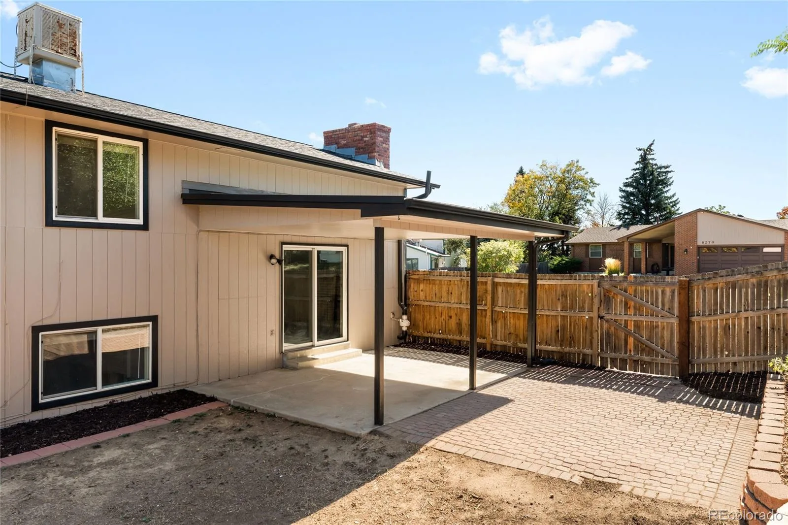 8261 W Pomona Drive Arvada CO 80005 | MLS #9306829 10212026123259 1600 30