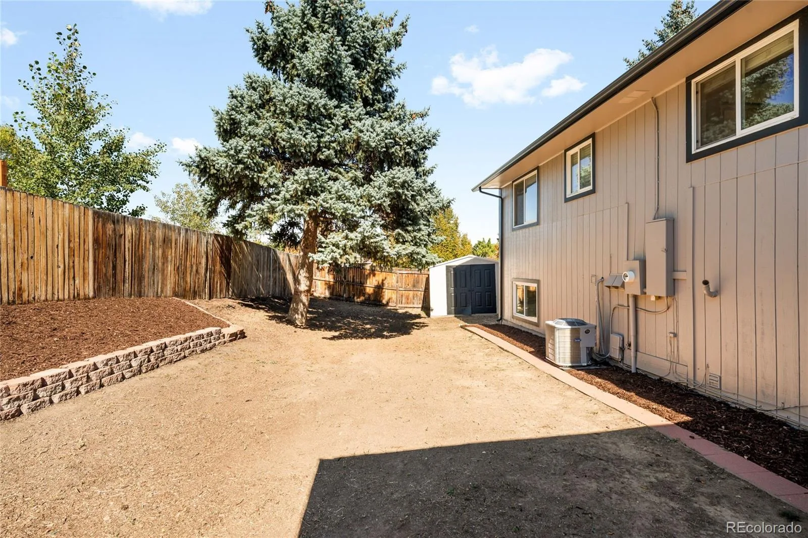 8261 W Pomona Drive Arvada CO 80005 | MLS #9306829 10212026123259 1600 31