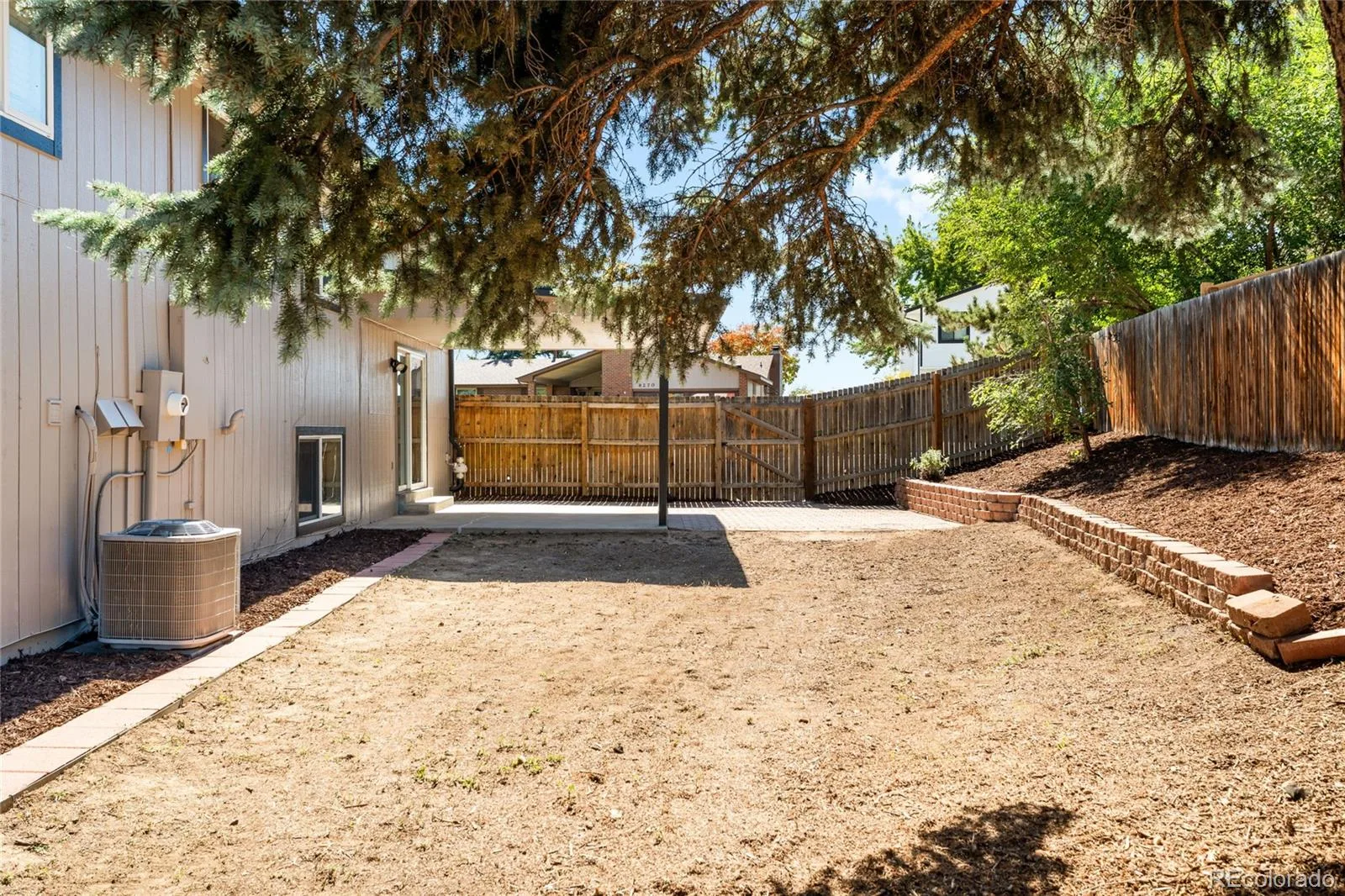 8261 W Pomona Drive Arvada CO 80005 | MLS #9306829 10212026123259 1600 33