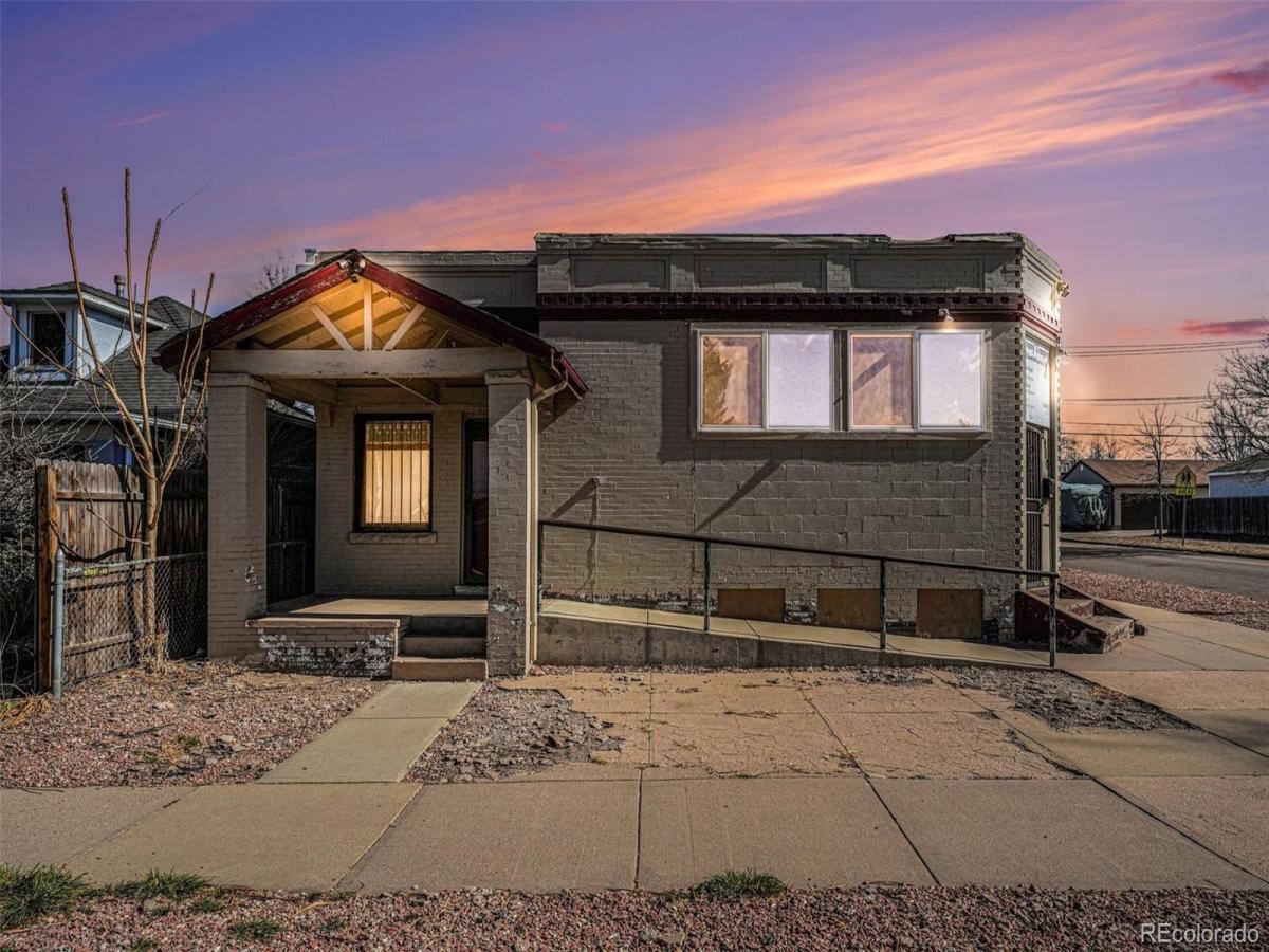 2900 N Josephine Street Denver CO 80205 | MLS #9370193 MLS #9370193 image #0