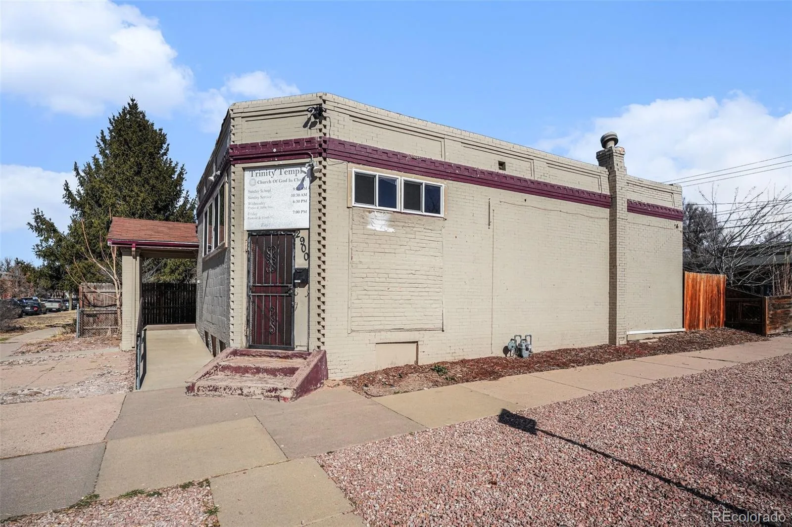 2900 N Josephine Street Denver CO 80205 | MLS #9370193 10212026124340 1600 18