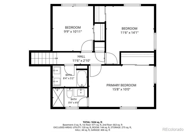 9345 Lowell Boulevard Westminster CO 80031 | MLS #9484276 10212026123917 640 21