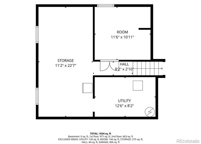 9345 Lowell Boulevard Westminster CO 80031 | MLS #9484276 10212026123917 640 22