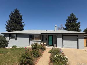 6668 Chase Street Arvada CO 80003 | MLS #9527809 MLS #9527809 image #0