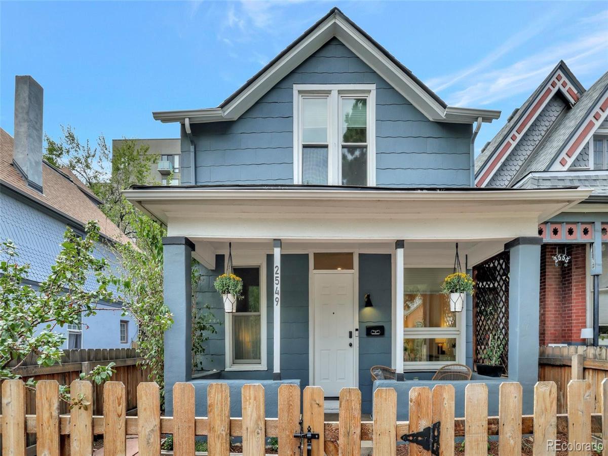2549 Glenarm Place Denver CO 80205 | MLS #9612557 MLS #9612557 image #0