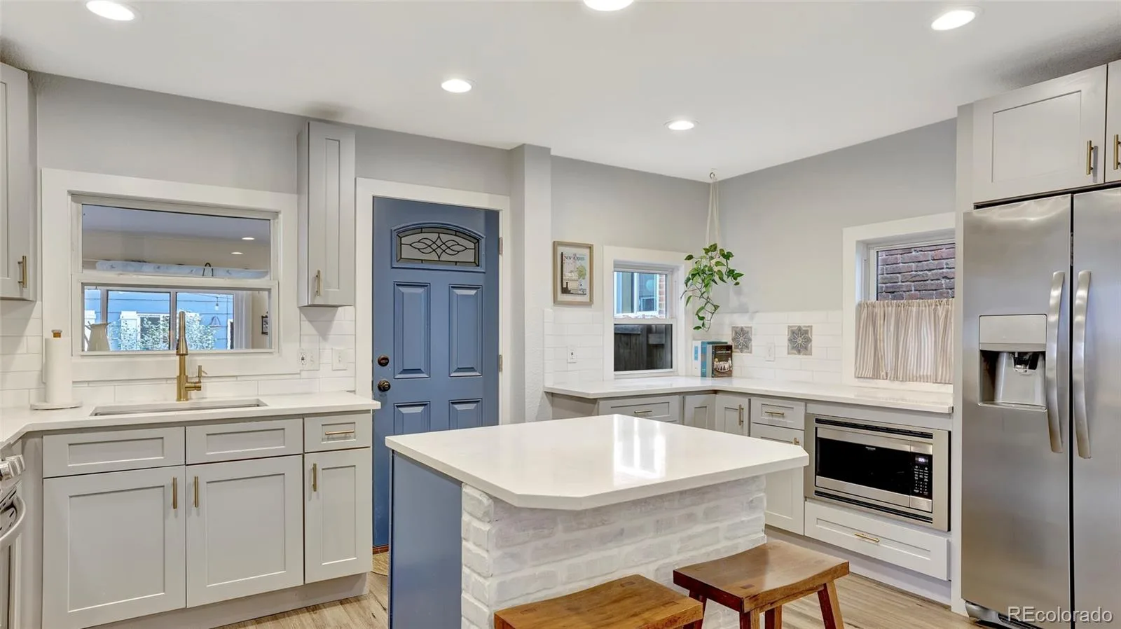 2549 Glenarm Place Denver CO 80205 | MLS #9612557 10212026120704 1600 2