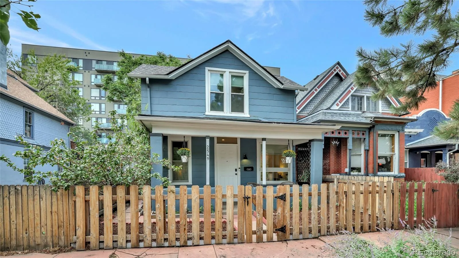 2549 Glenarm Place Denver CO 80205 | MLS #9612557 10212026120704 1600 29