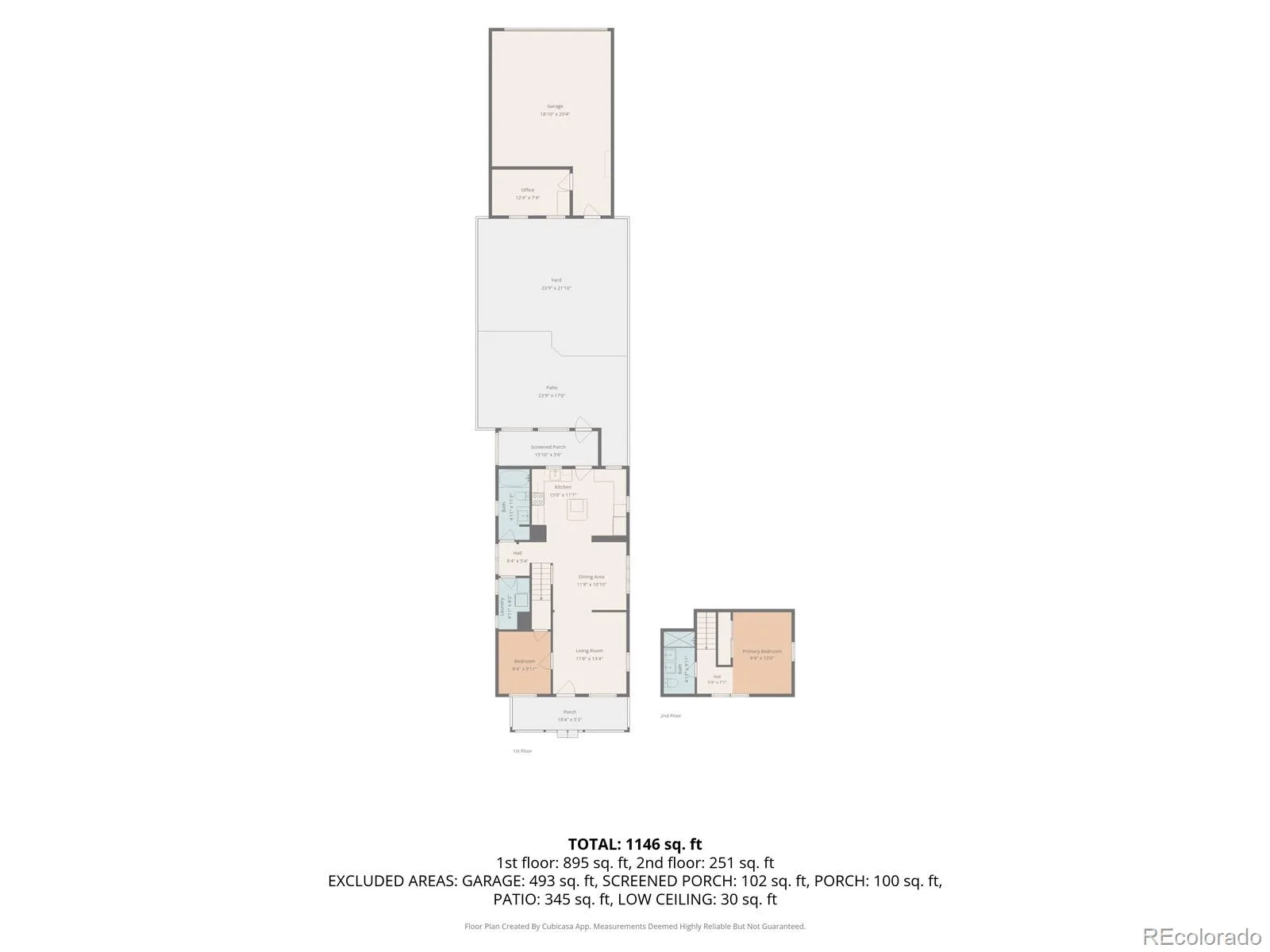 2549 Glenarm Place Denver CO 80205 | MLS #9612557 10212026120704 1600 31